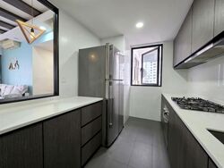 RiverParc Residence (D19), Condominium #601377511